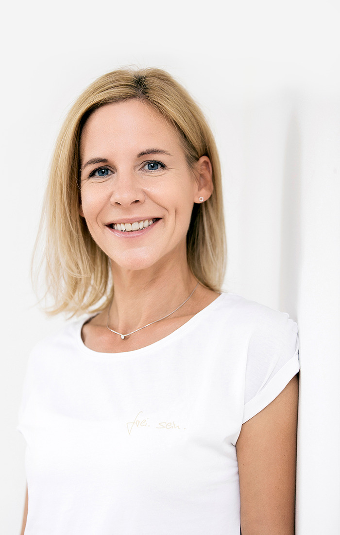 Osteo Alice - Osteopathie und Coaching